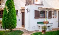 BFA - R149 Casa adosada Alorda con piscina comunitaria - B&B Calafell