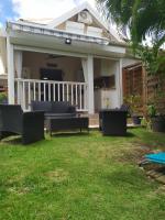 Bungalow dans Résidence Fleurie - B&B