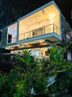 Grand Misty Heaven - Bed and Breakfast Madikeri