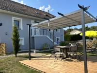 Le Cosy Home Annecy - Bed and Breakfast