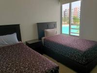 Appartamento con 3 Camere da Letto
