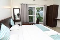 Camera King con Vista Montagne