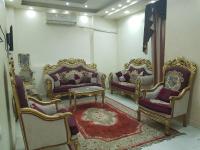 ٣١ شارع المشتل تقسيم الشيشيني كورنيش المعادي مستشفىالسلام الدولي والنيل بدراوي وجنين - Ferienwohnung Kairo