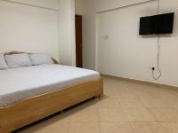 B&B Kumasi - One Bedroom Cozy Apartment- KNUST & free Parking - Bed and Breakfast Kumasi