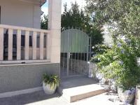 Apartment mit Balkon