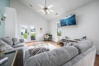 Duke 10 Min Away 3 Bedroom - Chambres d’hôtes Durham