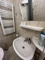 Standard Single Room with Shower