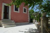 B&B Palazzolo Acreide - Antico Casale Pizzo - Bed and Breakfast Palazzolo Acreide