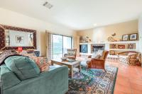 Two Bedroom Holiday Home