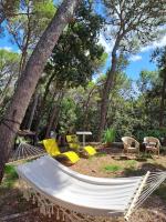 La casa in pineta - Chambres d’hôtes Quercianella