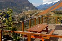 Chalet les Blancs - B&B
