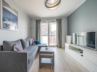 Hello Apartments Letnica with private parking - Bed and Breakfast Gdansk