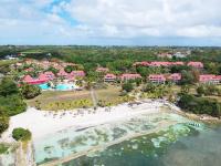 Studio Cannelle Vue Mer Village Vacances Sainte Anne - B&B