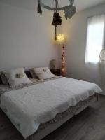 Deluxe Doppel-/Zweibettzimmer