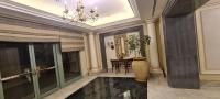 LUXURY HOTEL APARTMENT at GRAND PLAZA SAN STEFANO, PRIME LOCATION with access to MEGA MALL and FOUR SEASONS'S RESTAURANTS - Chambres d'hôtes Alexandrie