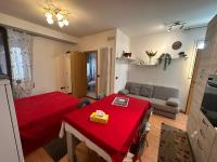 monolocale in centro - Bed and Breakfast
