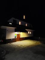 Tourist house Capricorn - B&B Bled