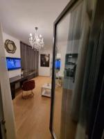 B&B Bucharest - Chic Studio Pallady - Bed and Breakfast Bucharest