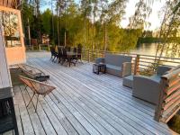 Villa Salajärvi - B&B Heinola