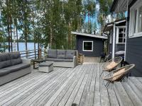 Villa Salajärvi - Chambres d’hôtes Heinola