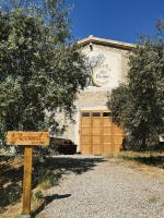 Le dôme géodésique - Bed and Breakfast