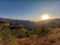 AlexMila - B&B Tatev