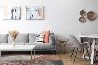 Modern Spacious Condo with Parking by Downtown Broadway - Ferienwohnung Nashville