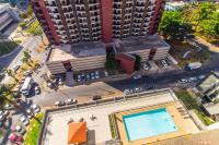 Garvey Park Hotel - Apartamento Particular - Bed and Breakfast