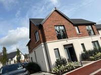 3 bed rooms Vip family house - B&B