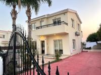 Sunset Pearl Holiday Villa - B&B Ayia Napa