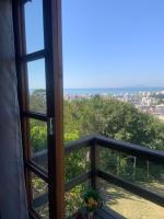 Praia de Palmas- Suíte 02 - Chambres d’hôtes Governador Celso Ramos