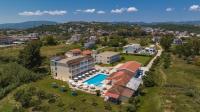 Manousis ApartHotel - B&B