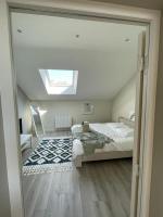 Apartment 3 confort&modern - B&B Arad