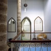 Dar Lazuli Bed & Breakfast - B&B Essaouira