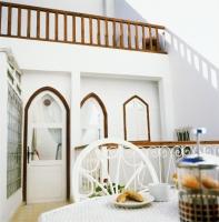 Dar Lazuli Bed & Breakfast - Ferienwohnung Essaouira