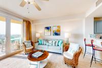 Calypso 1010 Tower 3 - Ferienwohnung Panama City Beach