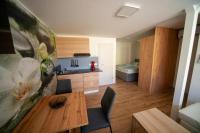 Apartment mit 1 Schlafzimmer