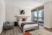 Apartamento Deluxe