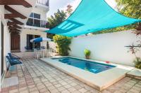 B&B Puerto Morelos - Manglar 2 - Bed and Breakfast Puerto Morelos