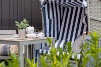 Meereszeiten - B&B Greetsiel