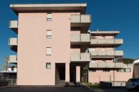 Appartamento con garage vicino al centro - B&B