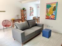 Casa das Marés: 100M Praia da Enseada - Tranquila e Completa - B&B