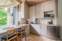 Dzintaru 48 studio - Ferienwohnung Riga-Strand