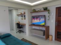 Flat na Orla de Manaira - B&B