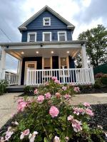 completely remodeled 4 bedrooms 2.5 baths - B&B Baltimore