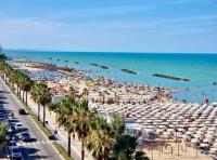 Stella Marina - Ferienwohnung Montesilvano