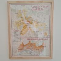 Chez Raphaël - local à vélos au centre historique - Chambres d’hôtes Tonnerre