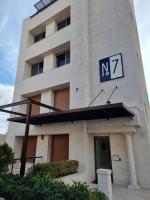 No7 Boutique Apartments - B&B