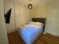 T2 Alvalade em Lisboa para 3 Pessoas - B&B Lisbona