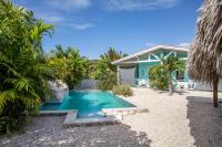 B&B Fontein - Paradise Apartments - Curacao - Bed and Breakfast Fontein